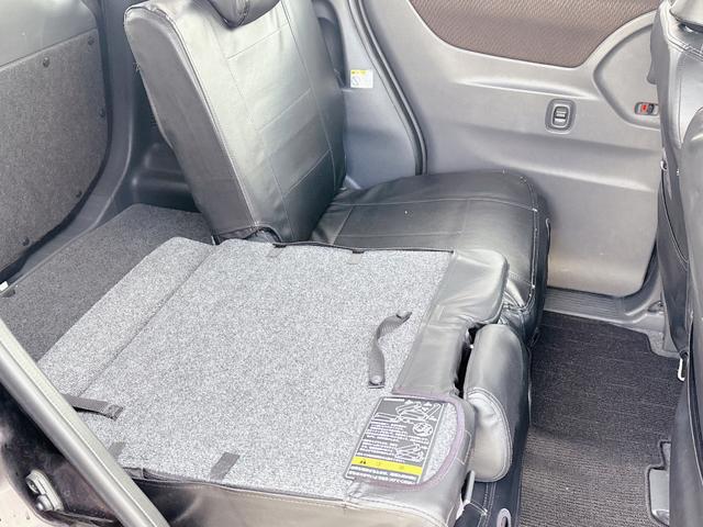 ルークス ハイウェイスター 4WD ローンに不安な方 寒冷地仕様 片側パワースライドドア プッシュスタート シートヒーター 社外オーディオ AUX CD再生 フロントフォグランプ スマートキー キーレス 全国 札幌 函館 リース(40枚目)