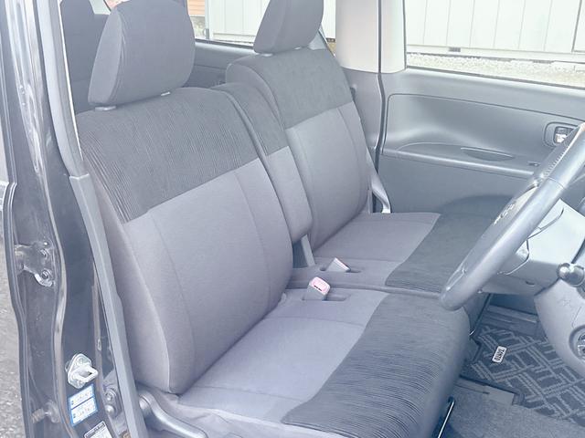 タント カスタムＲＳ　４ＷＤ　ローンに不安な方　純正オーディオ　スマートキー　プッシュスタート　キーレス　ＣＤ再生　ＡＵＸ　フロントフォグランプ　アイドリングストップ　ベンチシート　シートヒーター　全国　札幌　函館　リース（13枚目）