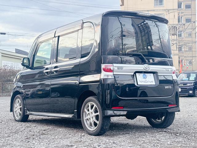 タント カスタムＲＳ　４ＷＤ　ローンに不安な方　純正オーディオ　スマートキー　プッシュスタート　キーレス　ＣＤ再生　ＡＵＸ　フロントフォグランプ　アイドリングストップ　ベンチシート　シートヒーター　全国　札幌　函館　リース（65枚目）