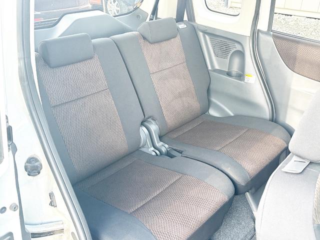 ルークス ハイウェイスター　４ＷＤ　ローンに不安な方　本州仕入　１年保証　寒冷地仕様　社外ナビ　フルセグＴＶ　スマートキー　　ＤＶＤ再生　Ｂｌｕｅｔｏｏｔｈ　シートヒーター　フロントフォグランプ　全国　札幌　函館　リース（14枚目）