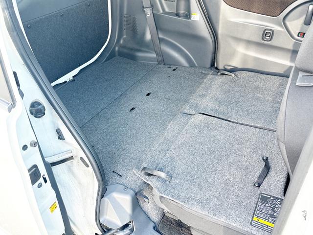 ルークス ハイウェイスター　４ＷＤ　ローンに不安な方　本州仕入　１年保証　寒冷地仕様　社外ナビ　フルセグＴＶ　スマートキー　　ＤＶＤ再生　Ｂｌｕｅｔｏｏｔｈ　シートヒーター　フロントフォグランプ　全国　札幌　函館　リース（38枚目）