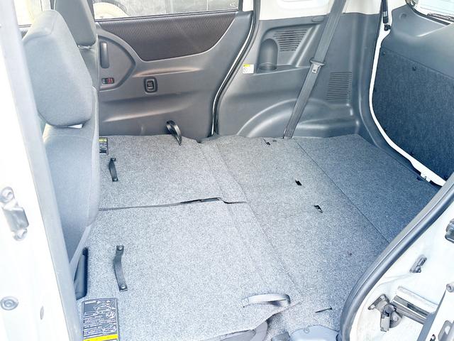 ルークス ハイウェイスター　４ＷＤ　ローンに不安な方　本州仕入　１年保証　寒冷地仕様　社外ナビ　フルセグＴＶ　スマートキー　　ＤＶＤ再生　Ｂｌｕｅｔｏｏｔｈ　シートヒーター　フロントフォグランプ　全国　札幌　函館　リース（44枚目）