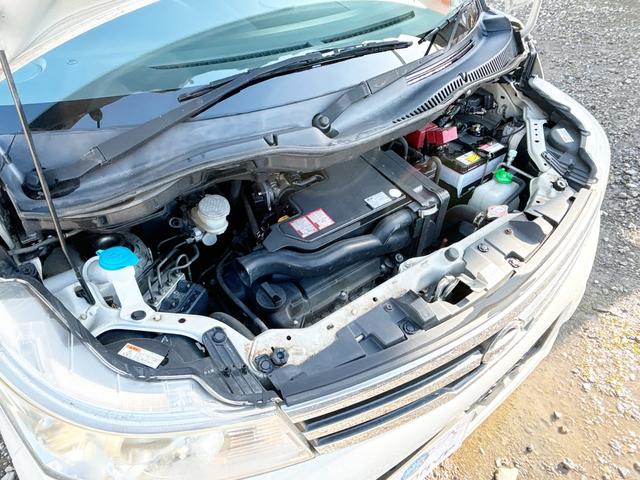 ルークス ハイウェイスター　４ＷＤ　ローンに不安な方　本州仕入　１年保証　寒冷地仕様　社外ナビ　フルセグＴＶ　スマートキー　　ＤＶＤ再生　Ｂｌｕｅｔｏｏｔｈ　シートヒーター　フロントフォグランプ　全国　札幌　函館　リース（63枚目）