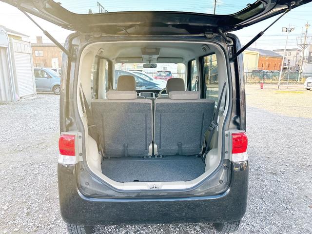 タント X 4WD ローンに不安な方 本州仕入 1年保証 寒冷地仕様 片側パワースライドドア 純正ナビ スマートキー キーレス CD再生 DVD再生 AUX フルセグTV 全国 札幌 函館 リース(15枚目)