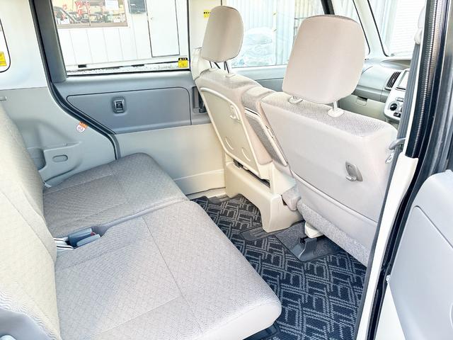 タント X 4WD ローンに不安な方 本州仕入 1年保証 寒冷地仕様 片側パワースライドドア 純正ナビ スマートキー キーレス CD再生 DVD再生 AUX フルセグTV 全国 札幌 函館 リース(40枚目)