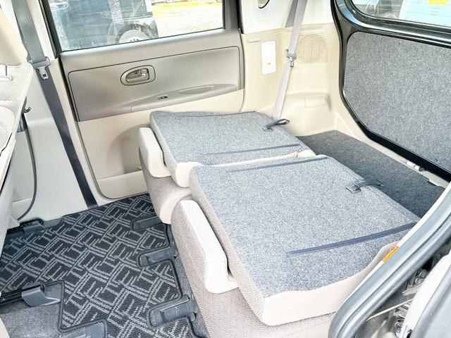 タント X 4WD ローンに不安な方 本州仕入 1年保証 寒冷地仕様 片側パワースライドドア 純正ナビ スマートキー キーレス CD再生 DVD再生 AUX フルセグTV 全国 札幌 函館 リース(51枚目)