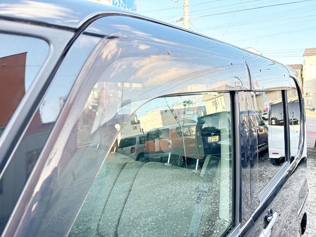 タント X 4WD ローンに不安な方 本州仕入 1年保証 寒冷地仕様 片側パワースライドドア 純正ナビ スマートキー キーレス CD再生 DVD再生 AUX フルセグTV 全国 札幌 函館 リース(60枚目)