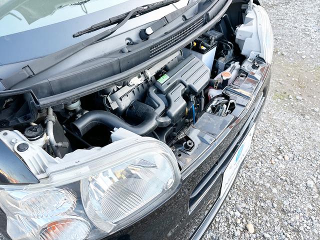 タント X 4WD ローンに不安な方 本州仕入 1年保証 寒冷地仕様 片側パワースライドドア 純正ナビ スマートキー キーレス CD再生 DVD再生 AUX フルセグTV 全国 札幌 函館 リース(63枚目)