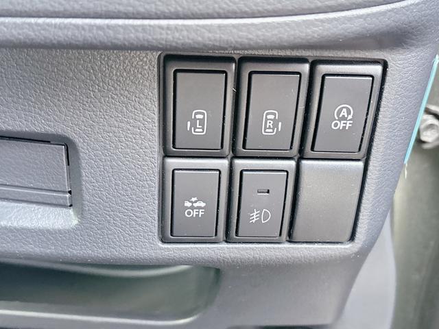 スペーシアカスタム TS 4WD ローンに不安な方 本州仕入 1年保証 両側パワースライドドア 純正ナビ ワンセグTV バックカメラ シートヒーター 革調シートカバー スマートキー プッシュスタート 全国 札幌 函館 リース(27枚目)