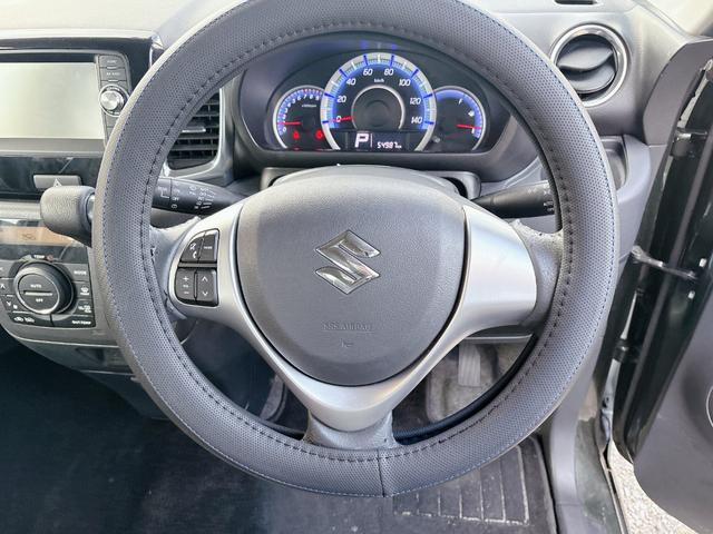 スペーシアカスタム TS 4WD ローンに不安な方 本州仕入 1年保証 両側パワースライドドア 純正ナビ ワンセグTV バックカメラ シートヒーター 革調シートカバー スマートキー プッシュスタート 全国 札幌 函館 リース(29枚目)