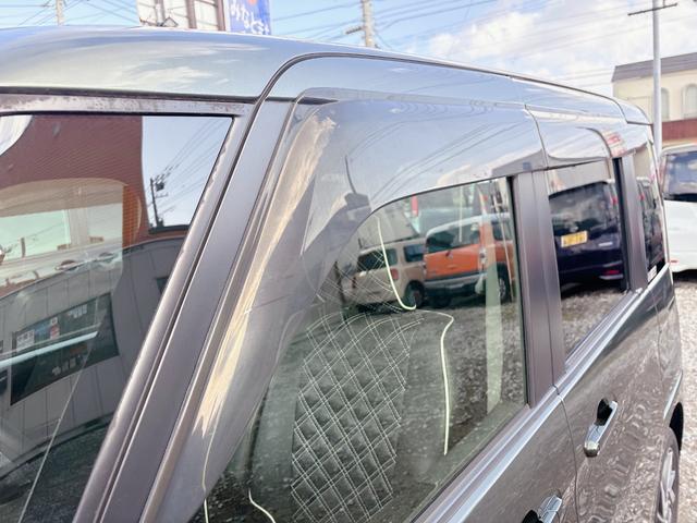 スペーシアカスタム TS 4WD ローンに不安な方 本州仕入 1年保証 両側パワースライドドア 純正ナビ ワンセグTV バックカメラ シートヒーター 革調シートカバー スマートキー プッシュスタート 全国 札幌 函館 リース(58枚目)