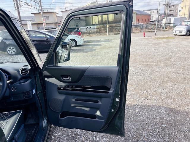 スペーシアカスタム TS 4WD ローンに不安な方 本州仕入 1年保証 両側パワースライドドア 純正ナビ ワンセグTV バックカメラ シートヒーター 革調シートカバー スマートキー プッシュスタート 全国 札幌 函館 リース(64枚目)