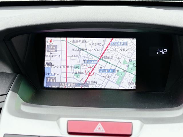 オデッセイ Ｍエアロパッケージ　４ＷＤ　ローンに不安な方　優遇ローン　１年保証　純正ナビ　バックカメラ　フルセグＴＶ　ＤＶＤ再生　Ｂｌｕｅｔｏｏｔｈ　３列シート　フロントホグランプ　全国　札幌　函館　優遇ローン　リース（33枚目）