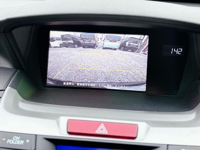 オデッセイ Ｍエアロパッケージ　４ＷＤ　ローンに不安な方　優遇ローン　１年保証　純正ナビ　バックカメラ　フルセグＴＶ　ＤＶＤ再生　Ｂｌｕｅｔｏｏｔｈ　３列シート　フロントホグランプ　全国　札幌　函館　優遇ローン　リース（34枚目）