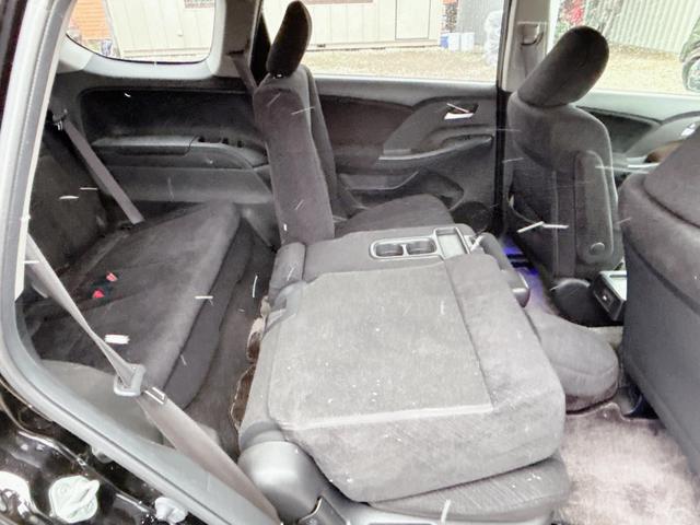 オデッセイ Ｍエアロパッケージ　４ＷＤ　ローンに不安な方　優遇ローン　１年保証　純正ナビ　バックカメラ　フルセグＴＶ　ＤＶＤ再生　Ｂｌｕｅｔｏｏｔｈ　３列シート　フロントホグランプ　全国　札幌　函館　優遇ローン　リース（42枚目）