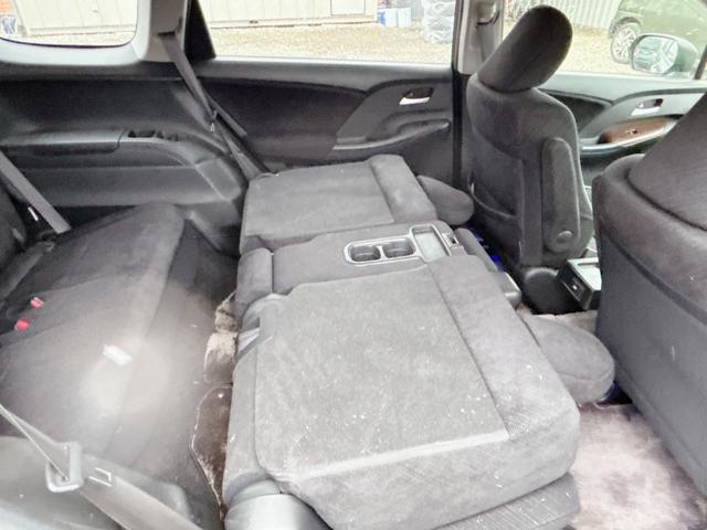 オデッセイ Ｍエアロパッケージ　４ＷＤ　ローンに不安な方　優遇ローン　１年保証　純正ナビ　バックカメラ　フルセグＴＶ　ＤＶＤ再生　Ｂｌｕｅｔｏｏｔｈ　３列シート　フロントホグランプ　全国　札幌　函館　優遇ローン　リース（43枚目）