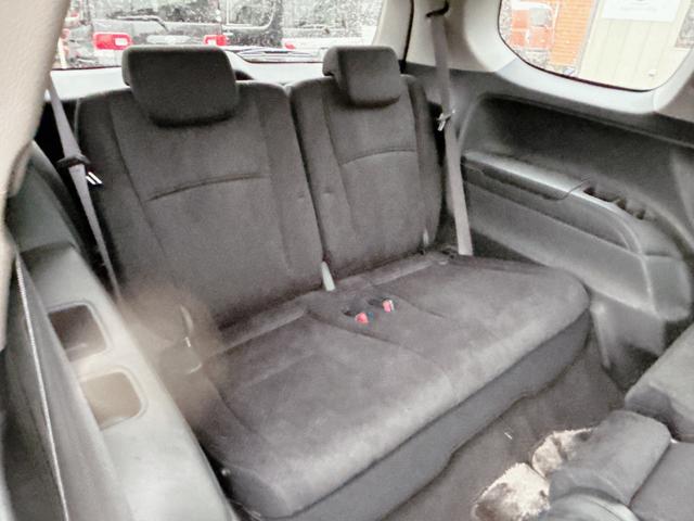 オデッセイ Ｍエアロパッケージ　４ＷＤ　ローンに不安な方　優遇ローン　１年保証　純正ナビ　バックカメラ　フルセグＴＶ　ＤＶＤ再生　Ｂｌｕｅｔｏｏｔｈ　３列シート　フロントホグランプ　全国　札幌　函館　優遇ローン　リース（45枚目）