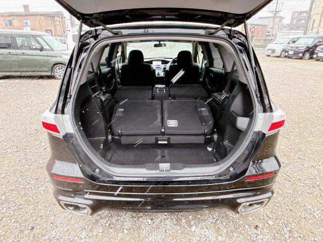 オデッセイ Ｍエアロパッケージ　４ＷＤ　ローンに不安な方　優遇ローン　１年保証　純正ナビ　バックカメラ　フルセグＴＶ　ＤＶＤ再生　Ｂｌｕｅｔｏｏｔｈ　３列シート　フロントホグランプ　全国　札幌　函館　優遇ローン　リース（48枚目）