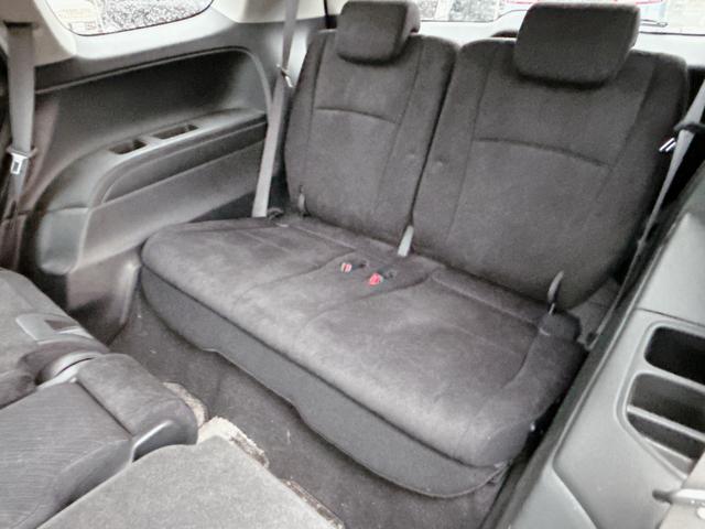 オデッセイ Ｍエアロパッケージ　４ＷＤ　ローンに不安な方　優遇ローン　１年保証　純正ナビ　バックカメラ　フルセグＴＶ　ＤＶＤ再生　Ｂｌｕｅｔｏｏｔｈ　３列シート　フロントホグランプ　全国　札幌　函館　優遇ローン　リース（52枚目）