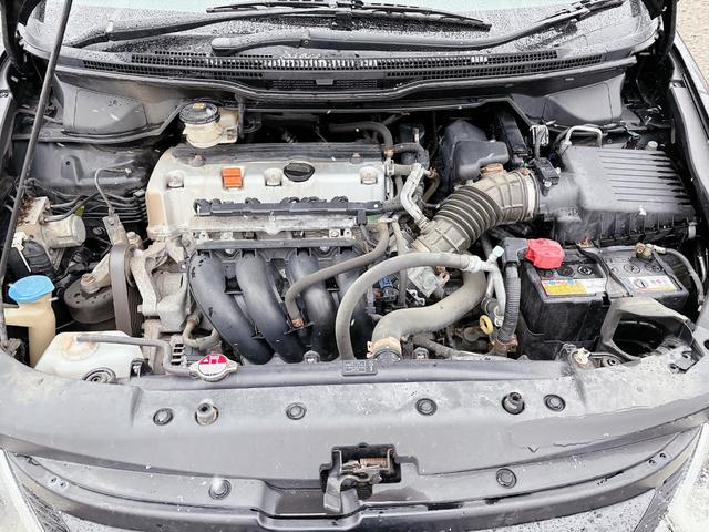 オデッセイ Ｍエアロパッケージ　４ＷＤ　ローンに不安な方　優遇ローン　１年保証　純正ナビ　バックカメラ　フルセグＴＶ　ＤＶＤ再生　Ｂｌｕｅｔｏｏｔｈ　３列シート　フロントホグランプ　全国　札幌　函館　優遇ローン　リース（64枚目）