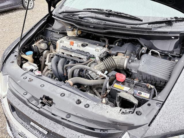 オデッセイ Ｍエアロパッケージ　４ＷＤ　ローンに不安な方　優遇ローン　１年保証　純正ナビ　バックカメラ　フルセグＴＶ　ＤＶＤ再生　Ｂｌｕｅｔｏｏｔｈ　３列シート　フロントホグランプ　全国　札幌　函館　優遇ローン　リース（65枚目）