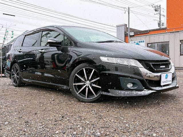 オデッセイ Ｍエアロパッケージ　４ＷＤ　ローンに不安な方　優遇ローン　１年保証　純正ナビ　バックカメラ　フルセグＴＶ　ＤＶＤ再生　Ｂｌｕｅｔｏｏｔｈ　３列シート　フロントホグランプ　全国　札幌　函館　優遇ローン　リース（68枚目）