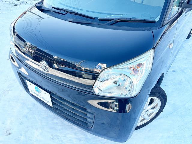 スペーシア Ｘ　４ＷＤ　ローンに不安な方　優遇ローン　本州仕入　１年保証　社外ナビ　片側パワースライドドア　ワンセグＴＶ　プッシュスタート　スマートキー　シートヒーター　パワステ　ＡＢＳ　盗難防止装置（5枚目）