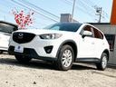 ＣＸ－５ ＸＤ　４ＷＤ　自社ローン取り扱い　ＭＹＮＥＯオートローン完備　１年保証付☆本州仕入☆サンルーフ☆社外ＨＤＤナビ☆バックカメラ☆ＨＩＤ☆クルコン☆オートライト☆サイドカメラ☆デュアルＡＣ☆札幌　函館　北海道（7枚目）