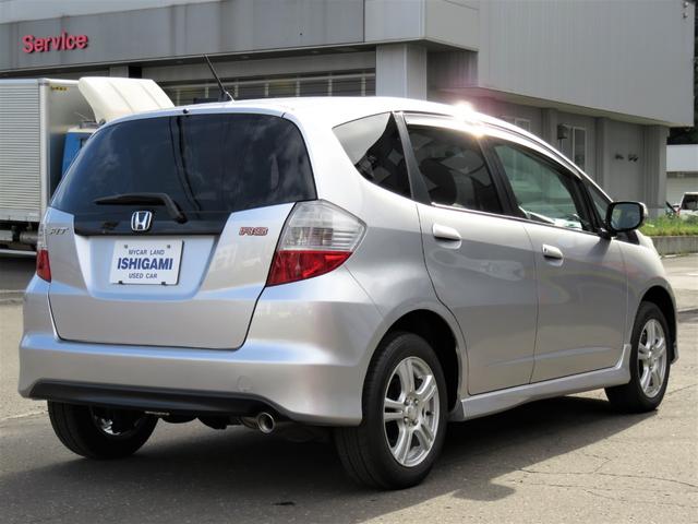 ホンダ フィット gd系 rs 4wd 社外ナビ 地デジtv hidライト 夏冬タイヤ 中古車検索 くるまのニュース ホンダ フィット gd系 rs 4wd 社外ナビ 地デジtv hidライト 夏冬タイヤ 中古車検索 くるまのニュース