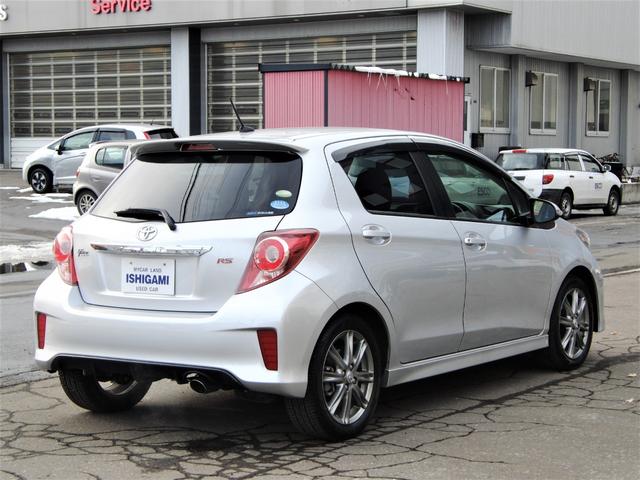 トヨタヴィッツrs 中古車 Motor Fan モーターファン トヨタヴィッツrs 中古車 Motor Fan モーターファン