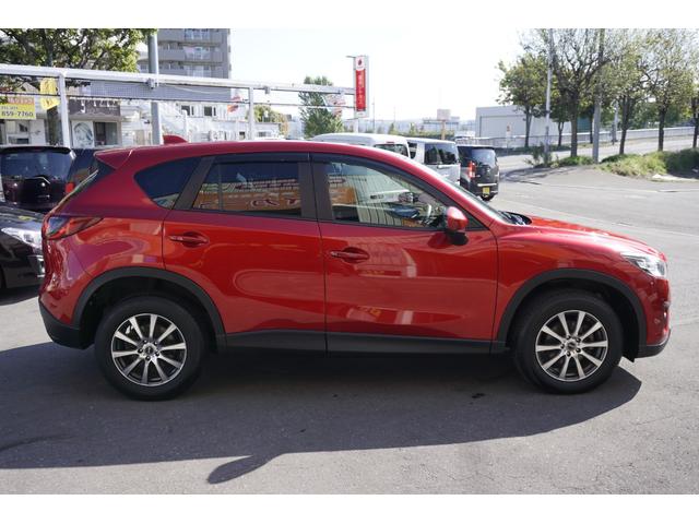 マツダ ＣＸ－５