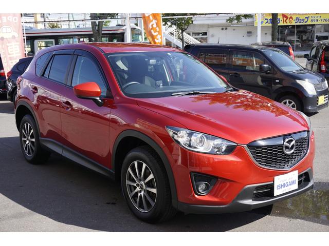 マツダ ＣＸ－５