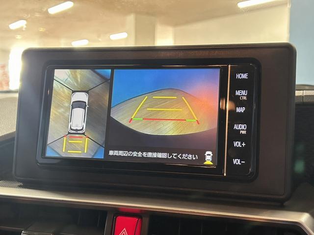 ライズ Ｚ　ユーザー買取　エンジンスターター　全周囲カメラ　前後ドライブレコーダー　クルーズコントロール　衝突軽減ブレーキ　ＥＴＣ　ＬＥＤヘッドライト　寒冷地仕様車　障害物センサー　シートヒーター　ナビ（4枚目）