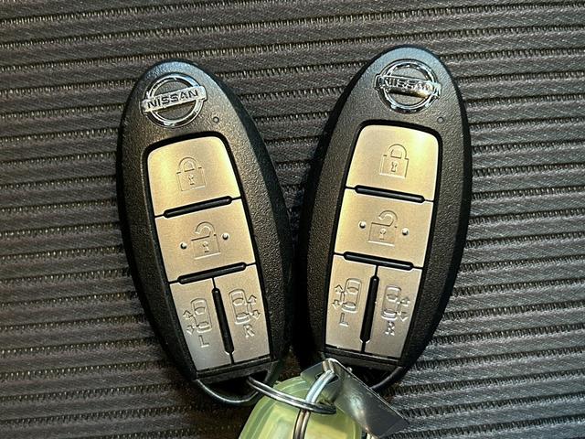 セレナ ハイウェイスター プロパイロットエディション クルーズコントロール ETC バックカメラ LEDヘッドライト 両側電動スライドドア 衝突軽減ブレーキ ナビゲーション フルセグテレビ Bluetooth オートライト リアクーラー プッシュスタート(42枚目)