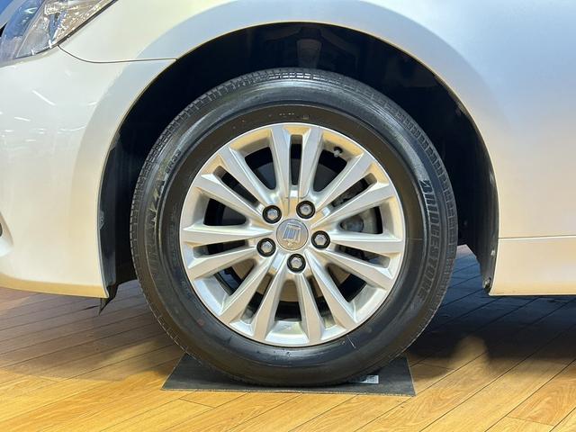 クラウン ロイヤルサルーンi-Four ユーザー買取車 エンジンスターター パワーシート バックカメラ クルーズコントロール 前後ドライブレコーダー ETC ナビゲーション フルセグテレビ スマートキー パワーバックドア(72枚目)