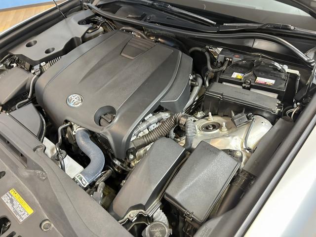 クラウン ロイヤルサルーンi-Four ユーザー買取車 エンジンスターター パワーシート バックカメラ クルーズコントロール 前後ドライブレコーダー ETC ナビゲーション フルセグテレビ スマートキー パワーバックドア(78枚目)