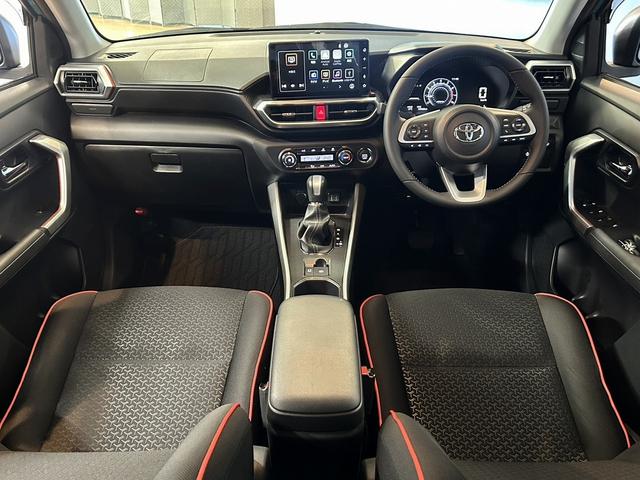 ライズ Z ユーザー買取 全周囲カメラ CarPlay 前後ドライブレコーダー LEDヘッドライト ETC 衝突軽減ブレーキ 寒冷地仕様車 クルーズコントロール ワンオーナー オートマチックハイビーム スペアキー(2枚目)