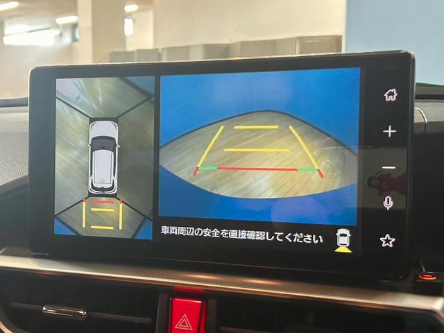 ライズ Z ユーザー買取 全周囲カメラ CarPlay 前後ドライブレコーダー LEDヘッドライト ETC 衝突軽減ブレーキ 寒冷地仕様車 クルーズコントロール ワンオーナー オートマチックハイビーム スペアキー(4枚目)