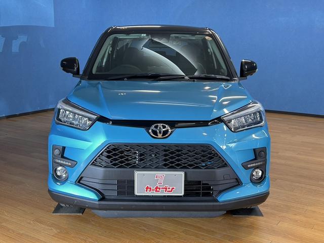 ライズ Z ユーザー買取 全周囲カメラ CarPlay 前後ドライブレコーダー LEDヘッドライト ETC 衝突軽減ブレーキ 寒冷地仕様車 クルーズコントロール ワンオーナー オートマチックハイビーム スペアキー(11枚目)