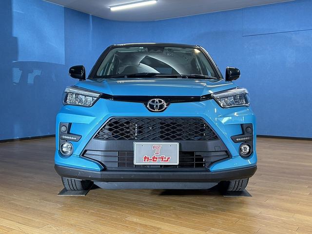 ライズ Z ユーザー買取 全周囲カメラ CarPlay 前後ドライブレコーダー LEDヘッドライト ETC 衝突軽減ブレーキ 寒冷地仕様車 クルーズコントロール ワンオーナー オートマチックハイビーム スペアキー(12枚目)