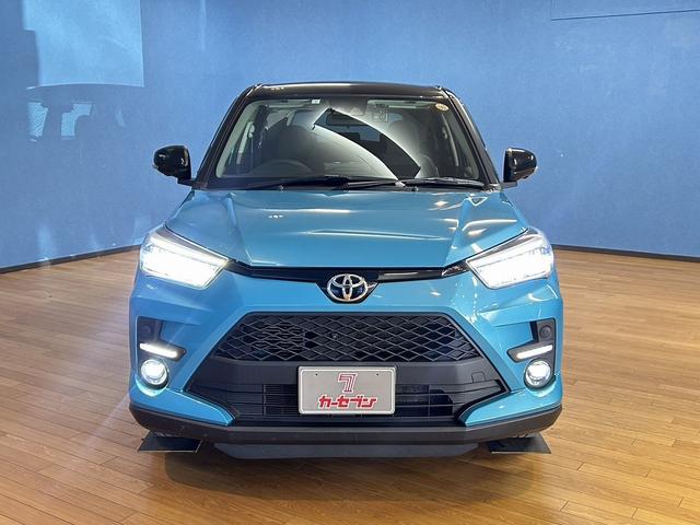 ライズ Z ユーザー買取 全周囲カメラ CarPlay 前後ドライブレコーダー LEDヘッドライト ETC 衝突軽減ブレーキ 寒冷地仕様車 クルーズコントロール ワンオーナー オートマチックハイビーム スペアキー(13枚目)