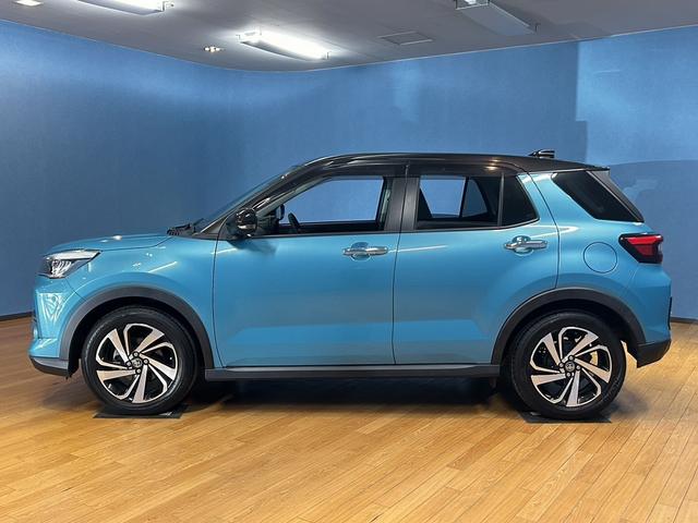 ライズ Z ユーザー買取 全周囲カメラ CarPlay 前後ドライブレコーダー LEDヘッドライト ETC 衝突軽減ブレーキ 寒冷地仕様車 クルーズコントロール ワンオーナー オートマチックハイビーム スペアキー(15枚目)