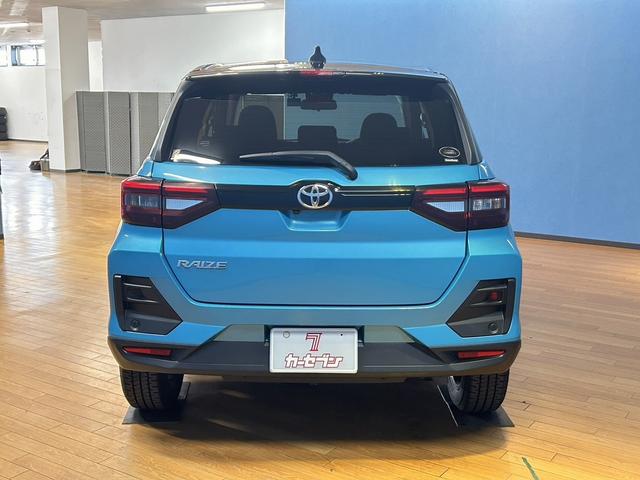 ライズ Z ユーザー買取 全周囲カメラ CarPlay 前後ドライブレコーダー LEDヘッドライト ETC 衝突軽減ブレーキ 寒冷地仕様車 クルーズコントロール ワンオーナー オートマチックハイビーム スペアキー(16枚目)