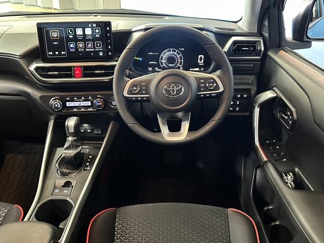 ライズ Z ユーザー買取 全周囲カメラ CarPlay 前後ドライブレコーダー LEDヘッドライト ETC 衝突軽減ブレーキ 寒冷地仕様車 クルーズコントロール ワンオーナー オートマチックハイビーム スペアキー(18枚目)