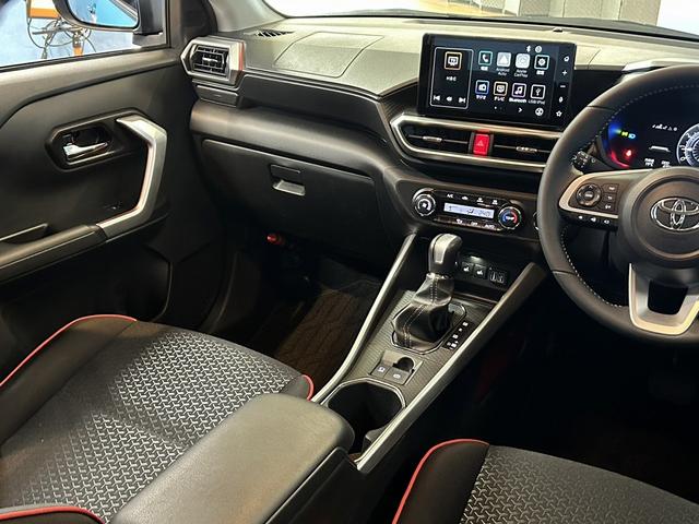 ライズ Z ユーザー買取 全周囲カメラ CarPlay 前後ドライブレコーダー LEDヘッドライト ETC 衝突軽減ブレーキ 寒冷地仕様車 クルーズコントロール ワンオーナー オートマチックハイビーム スペアキー(20枚目)