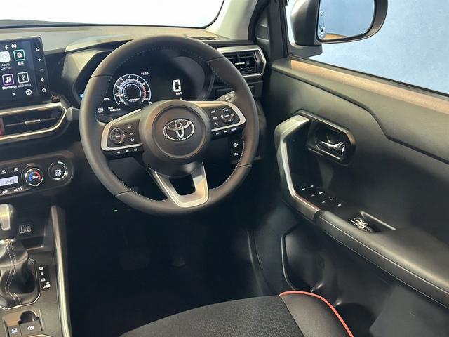 ライズ Z ユーザー買取 全周囲カメラ CarPlay 前後ドライブレコーダー LEDヘッドライト ETC 衝突軽減ブレーキ 寒冷地仕様車 クルーズコントロール ワンオーナー オートマチックハイビーム スペアキー(21枚目)