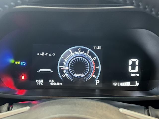 ライズ Z ユーザー買取 全周囲カメラ CarPlay 前後ドライブレコーダー LEDヘッドライト ETC 衝突軽減ブレーキ 寒冷地仕様車 クルーズコントロール ワンオーナー オートマチックハイビーム スペアキー(26枚目)