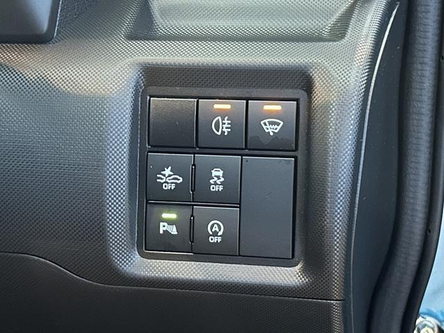 ライズ Z ユーザー買取 全周囲カメラ CarPlay 前後ドライブレコーダー LEDヘッドライト ETC 衝突軽減ブレーキ 寒冷地仕様車 クルーズコントロール ワンオーナー オートマチックハイビーム スペアキー(29枚目)