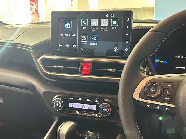 ライズ Z ユーザー買取 全周囲カメラ CarPlay 前後ドライブレコーダー LEDヘッドライト ETC 衝突軽減ブレーキ 寒冷地仕様車 クルーズコントロール ワンオーナー オートマチックハイビーム スペアキー(35枚目)