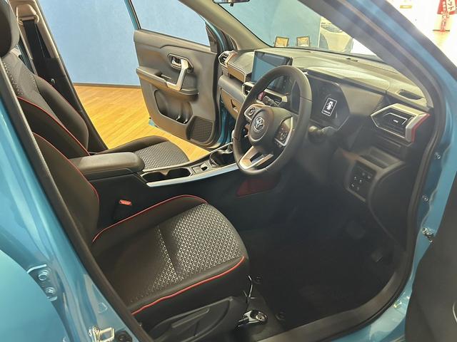 ライズ Z ユーザー買取 全周囲カメラ CarPlay 前後ドライブレコーダー LEDヘッドライト ETC 衝突軽減ブレーキ 寒冷地仕様車 クルーズコントロール ワンオーナー オートマチックハイビーム スペアキー(54枚目)